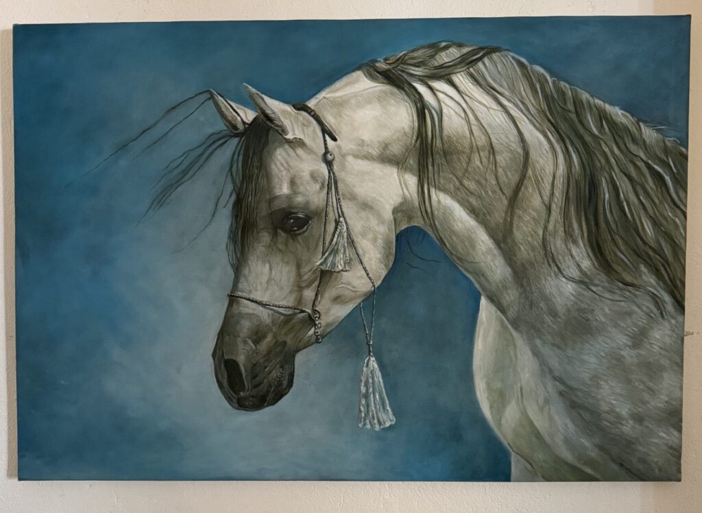 caballo