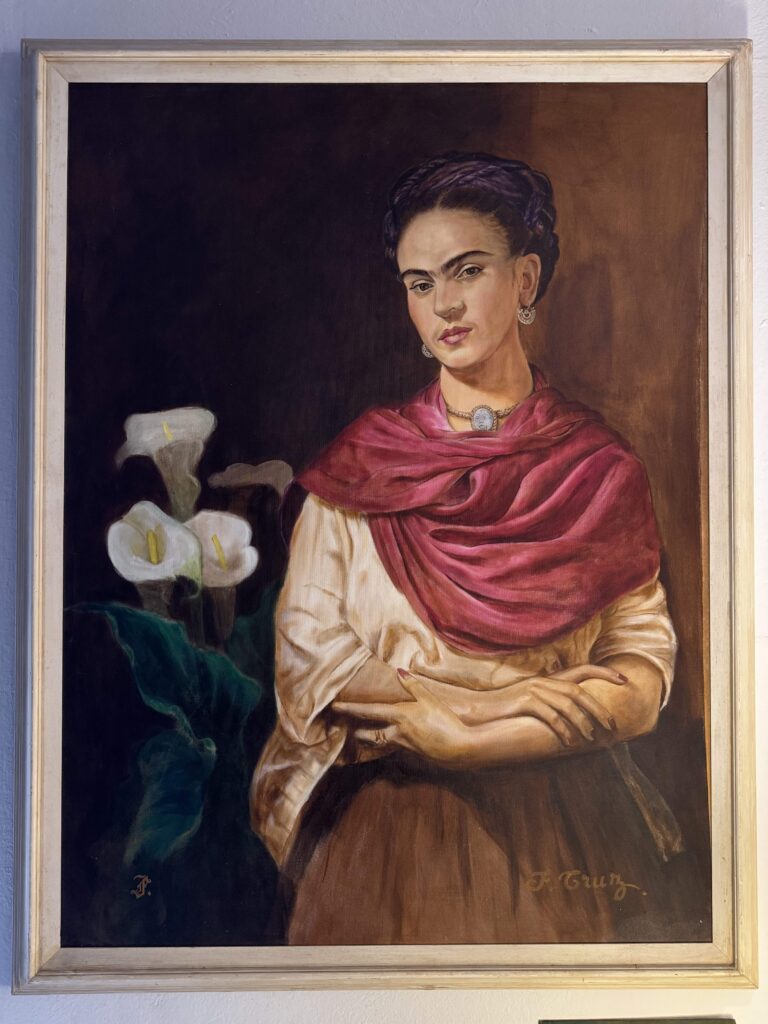 Frida