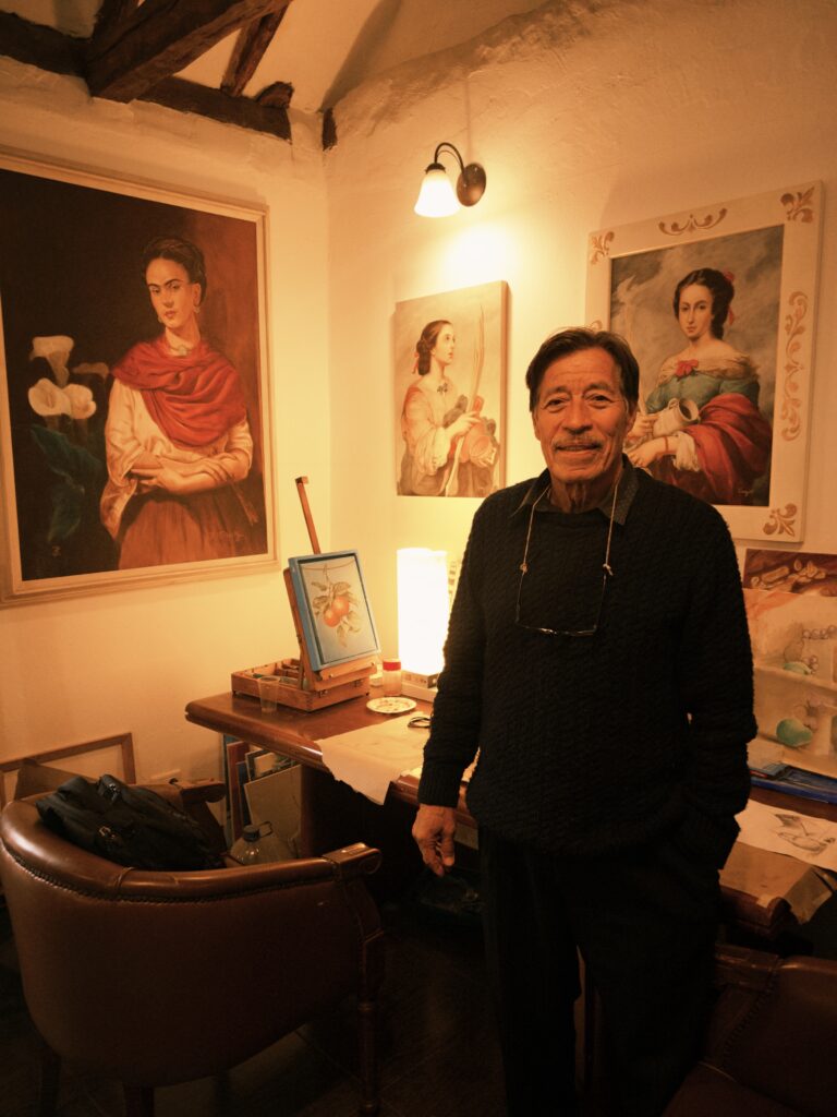 Fernando Cruz